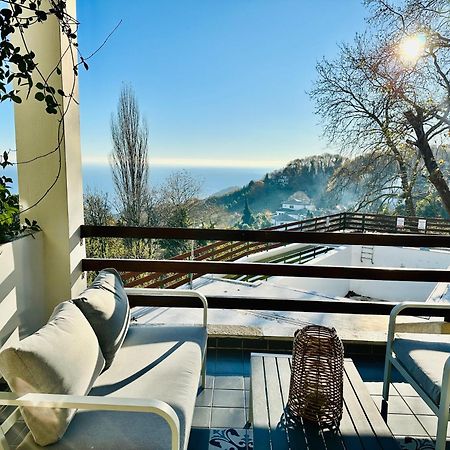 זגורה Luxury Villa At Pelion- Ruby מראה חיצוני תמונה