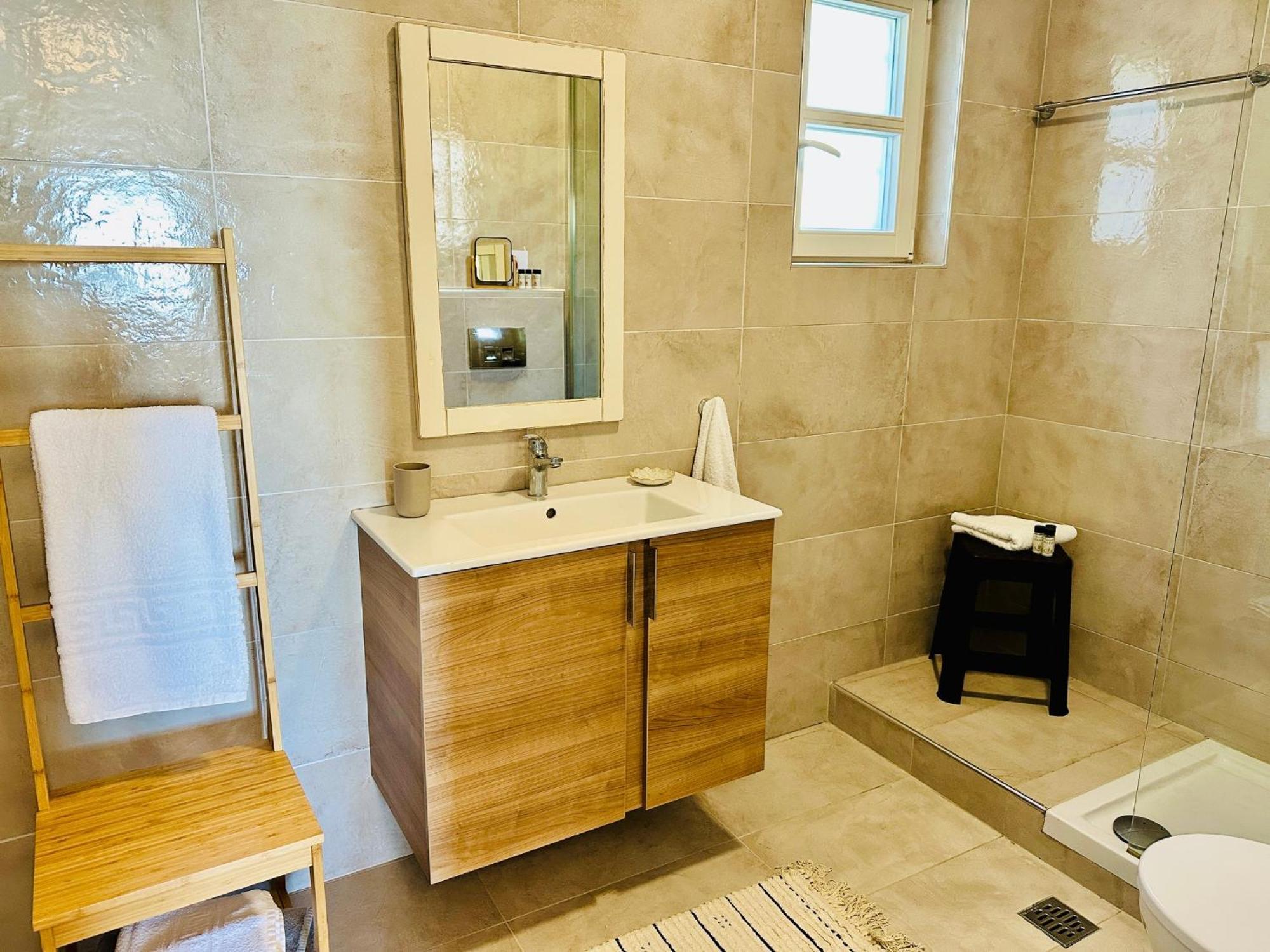 זגורה Luxury Villa At Pelion- Ruby מראה חיצוני תמונה