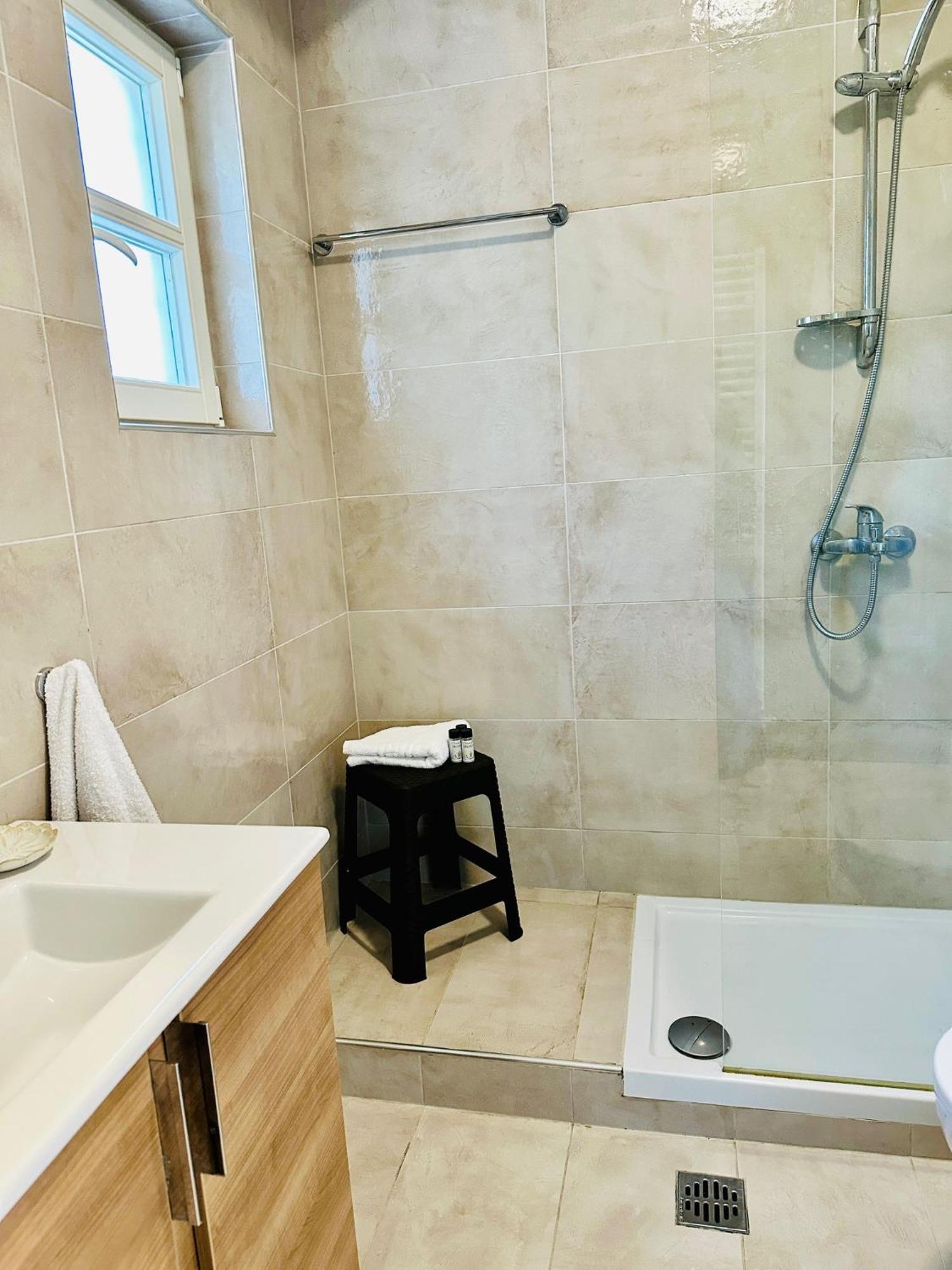 זגורה Luxury Villa At Pelion- Ruby מראה חיצוני תמונה