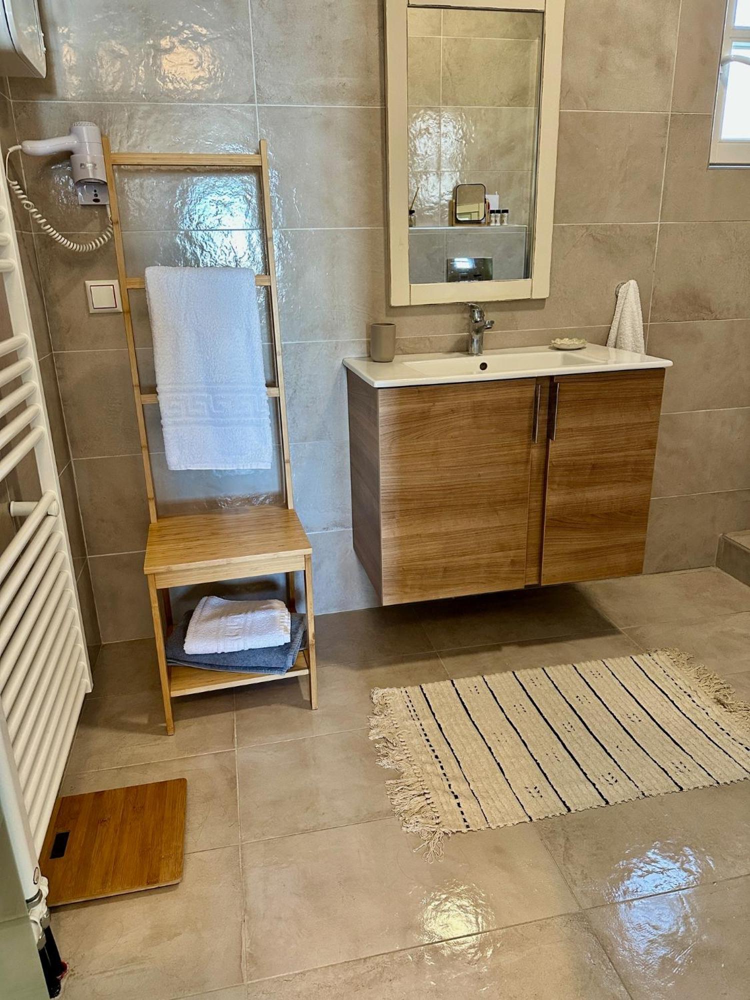 זגורה Luxury Villa At Pelion- Ruby מראה חיצוני תמונה
