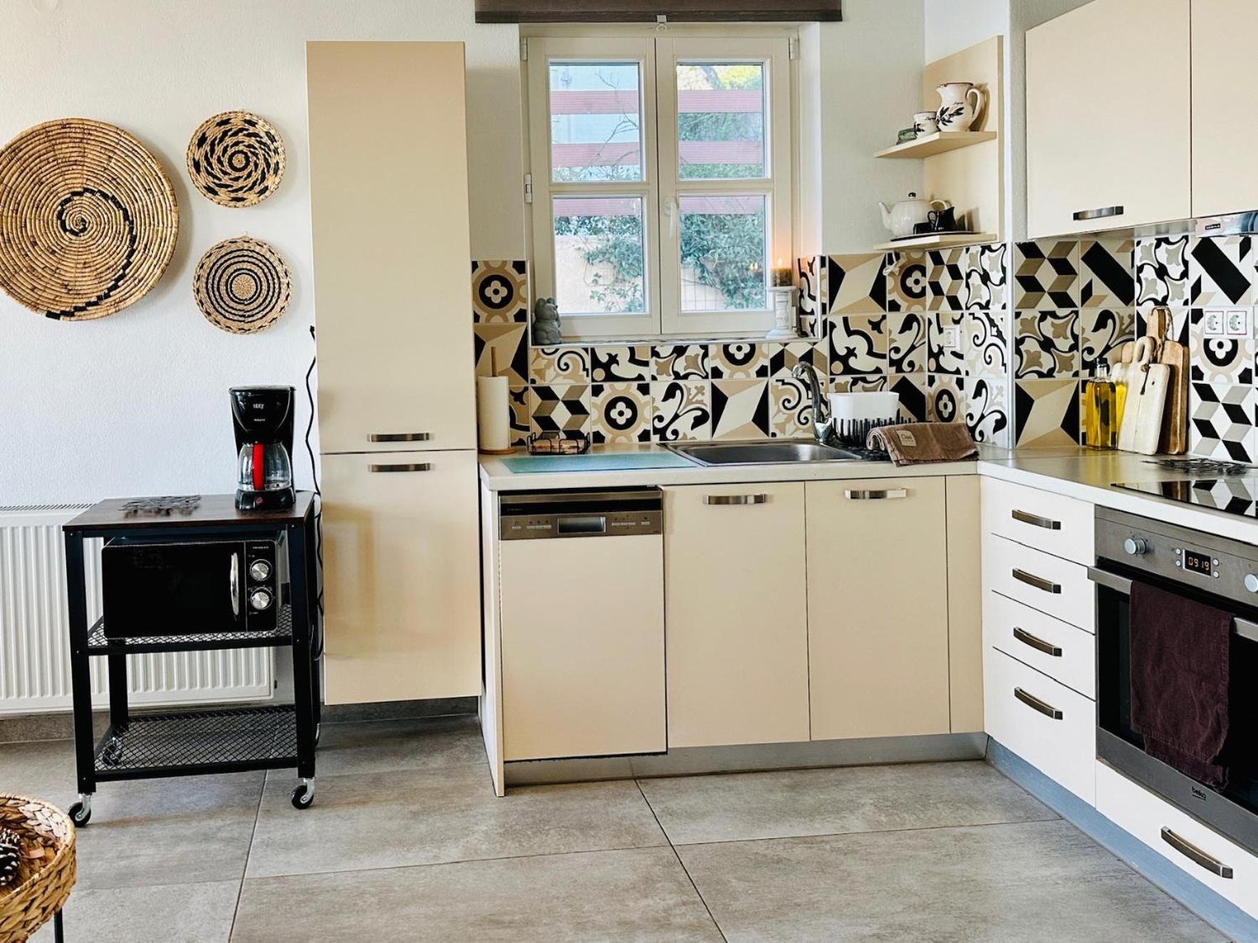 זגורה Luxury Villa At Pelion- Ruby מראה חיצוני תמונה