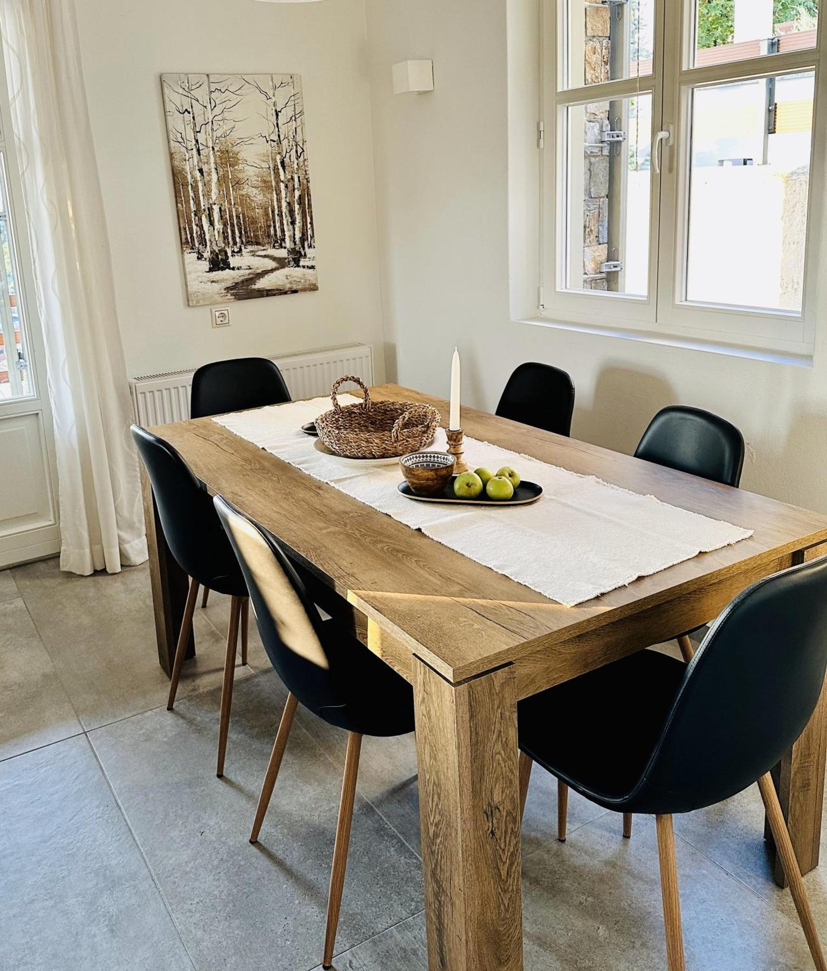 זגורה Luxury Villa At Pelion- Ruby מראה חיצוני תמונה