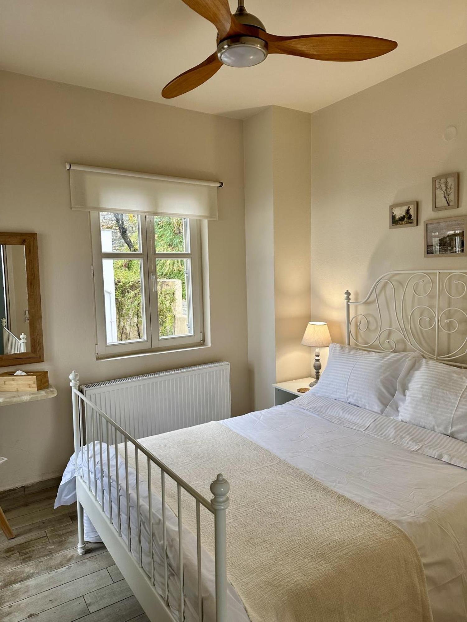 זגורה Luxury Villa At Pelion- Ruby מראה חיצוני תמונה
