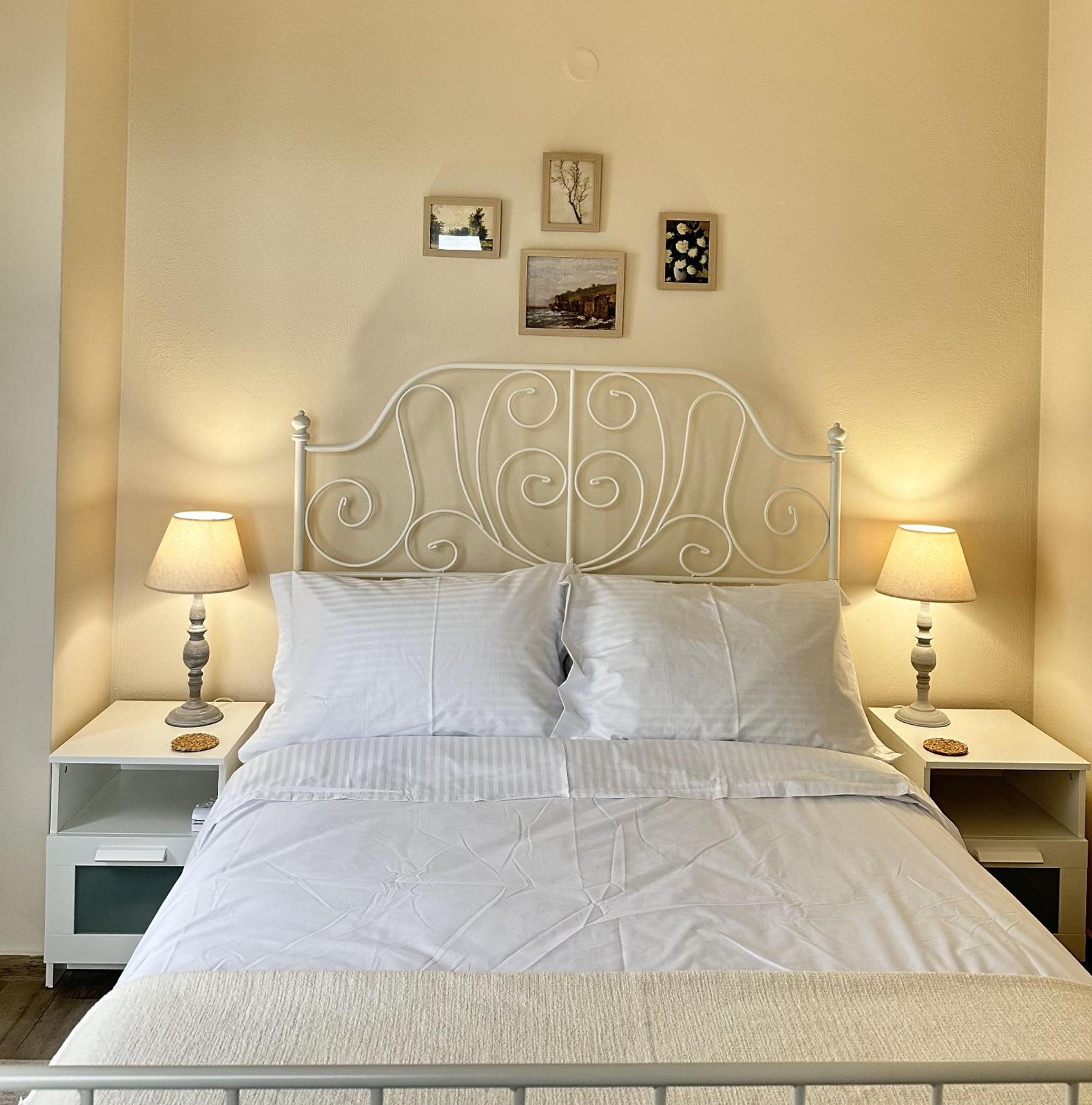 זגורה Luxury Villa At Pelion- Ruby מראה חיצוני תמונה